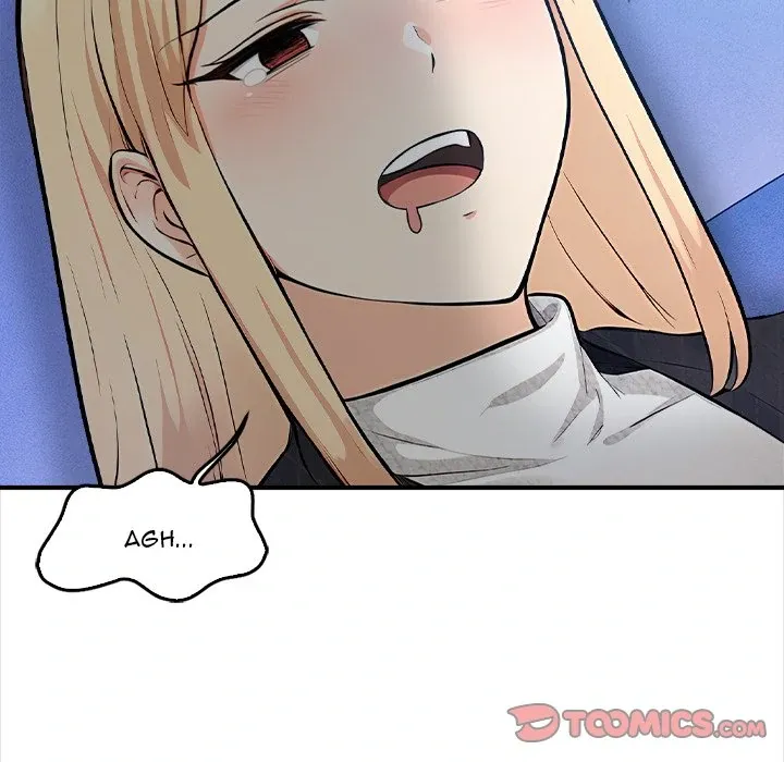 Cabin Resort X Chapter 22 page 21 - 