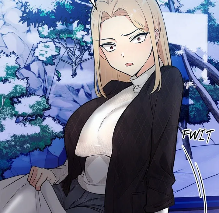 Cabin Resort X Chapter 22 page 25 - 