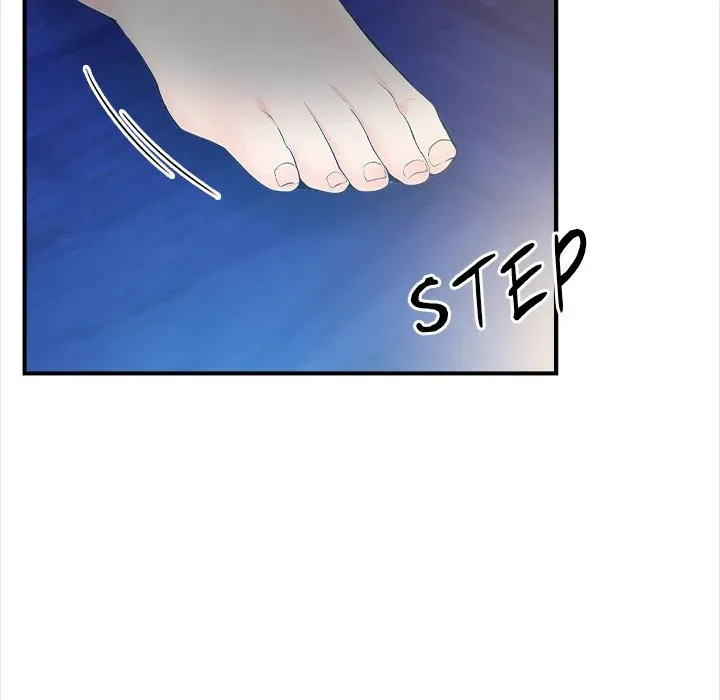Cabin Resort X Chapter 22 page 28 - 
