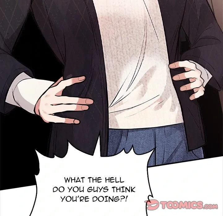 Cabin Resort X Chapter 22 page 75 - 