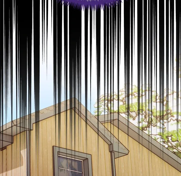 Cabin Resort X Chapter 22 page 10 - 