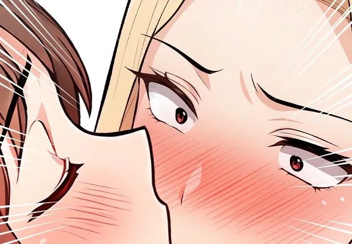 Cabin Resort X Chapter 23 page 2 - 