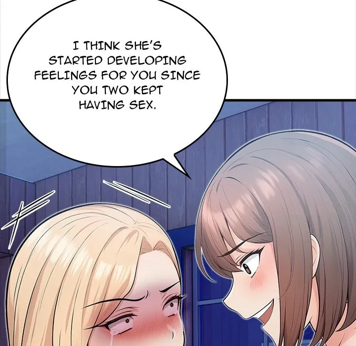 Cabin Resort X Chapter 23 page 110 - 