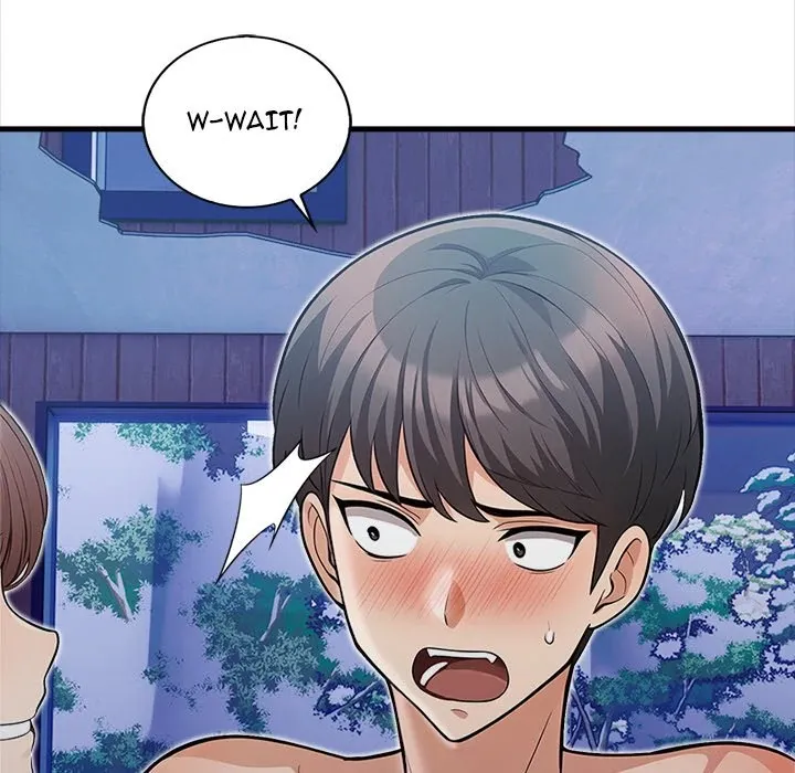 Cabin Resort X Chapter 23 page 125 - 