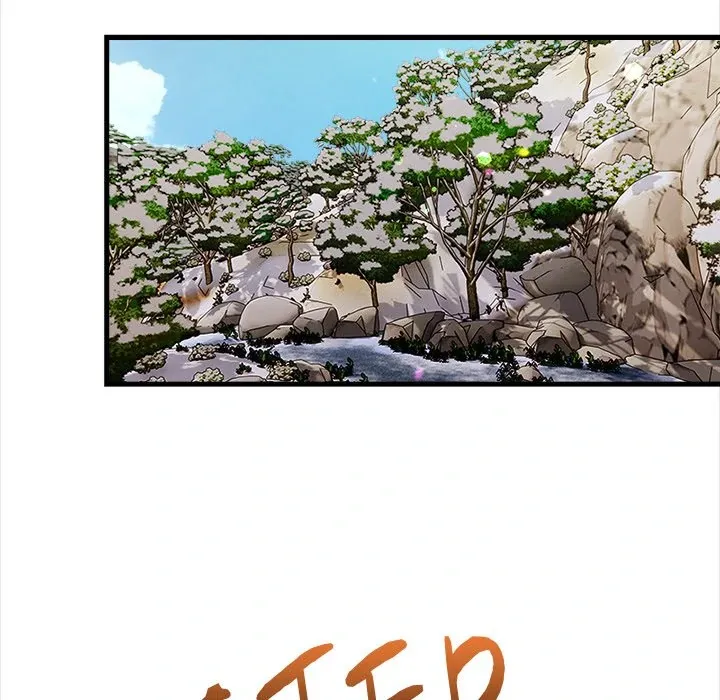 Cabin Resort X Chapter 23 page 150 - 