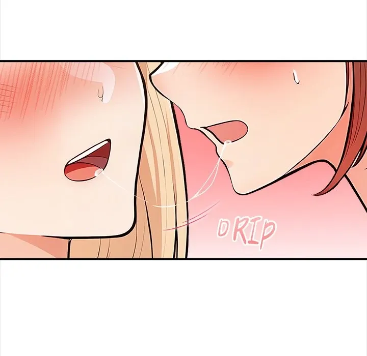 Cabin Resort X Chapter 23 page 7 - 