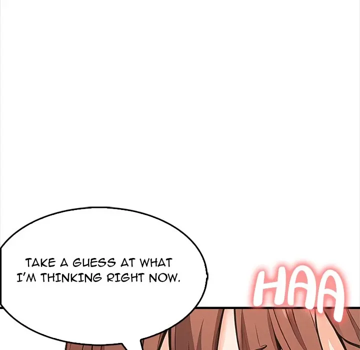 Cabin Resort X Chapter 23 page 8 - 