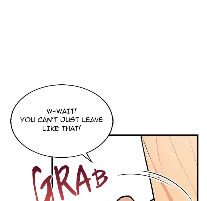 Cabin Resort X Chapter 23 page 96 - 