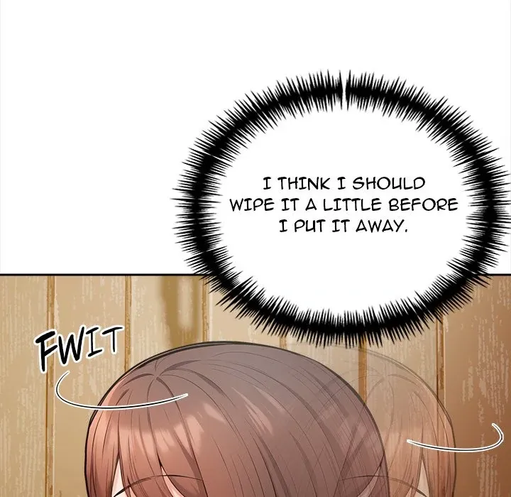 Cabin Resort X Chapter 24 page 103 - 