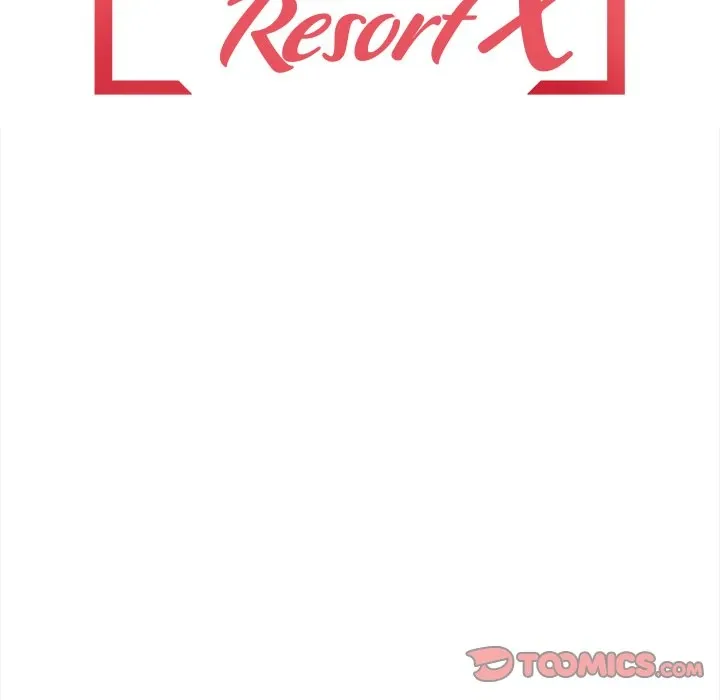 Cabin Resort X Chapter 24 page 12 - 