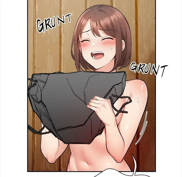 Cabin Resort X Chapter 24 page 113 - 
