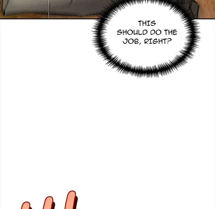Cabin Resort X Chapter 24 page 116 - 