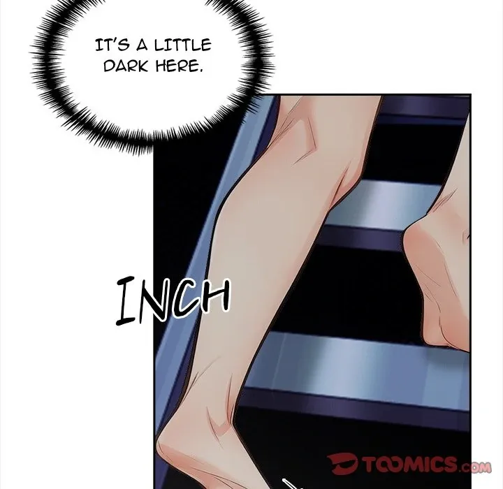 Cabin Resort X Chapter 24 page 129 - 