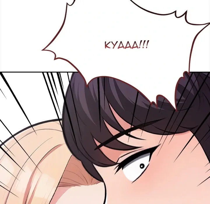 Cabin Resort X Chapter 24 page 146 - 