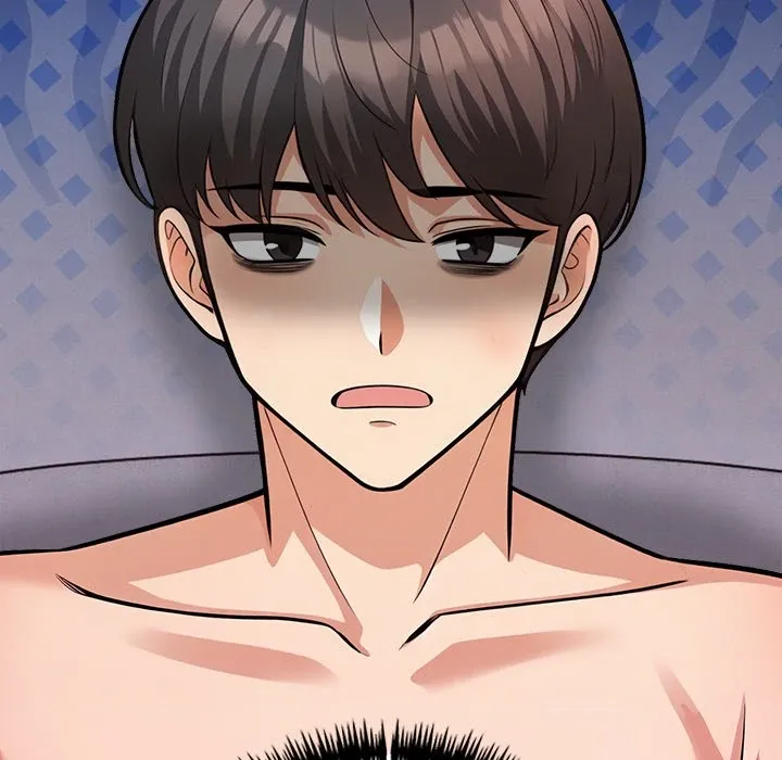 Cabin Resort X Chapter 24 page 20 - 