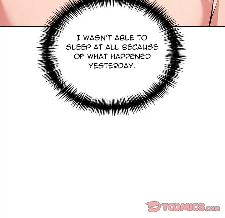 Cabin Resort X Chapter 24 page 21 - 