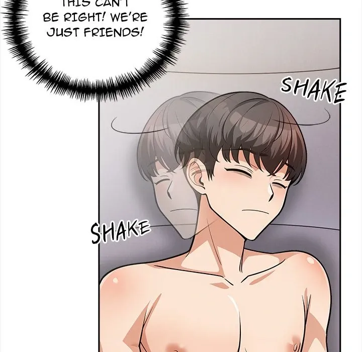 Cabin Resort X Chapter 24 page 24 - 