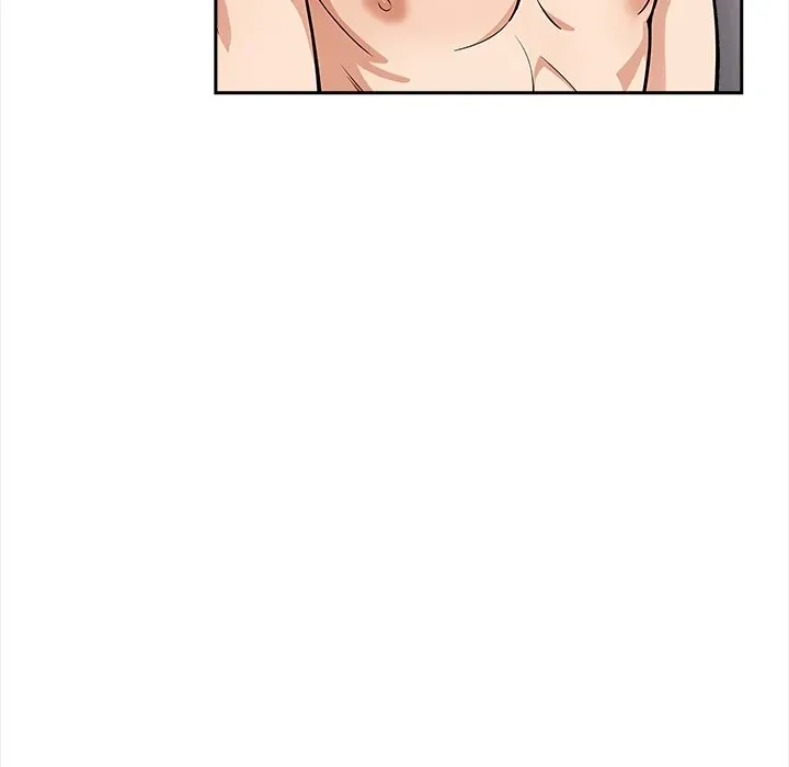 Cabin Resort X Chapter 24 page 25 - 