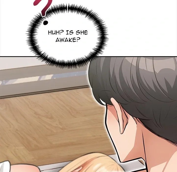 Cabin Resort X Chapter 24 page 28 - 