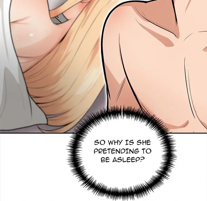 Cabin Resort X Chapter 24 page 29 - 