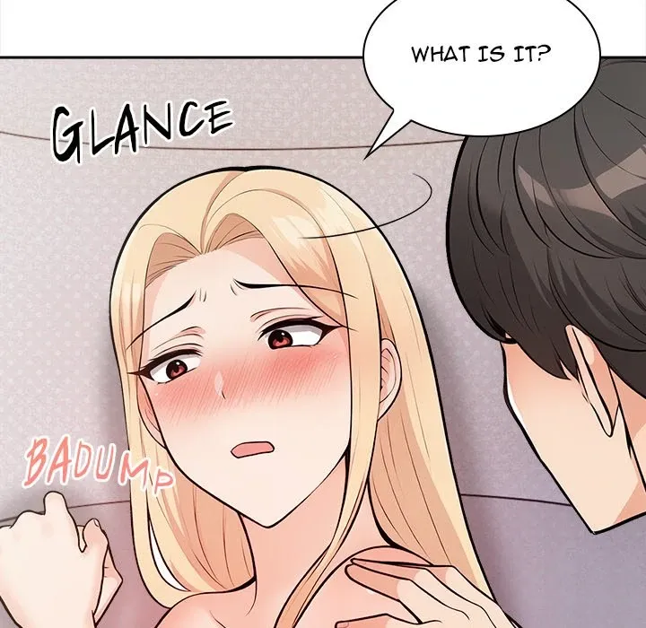 Cabin Resort X Chapter 24 page 35 - 