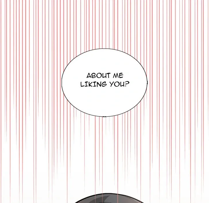 Cabin Resort X Chapter 24 page 45 - 