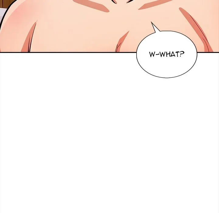 Cabin Resort X Chapter 24 page 47 - 