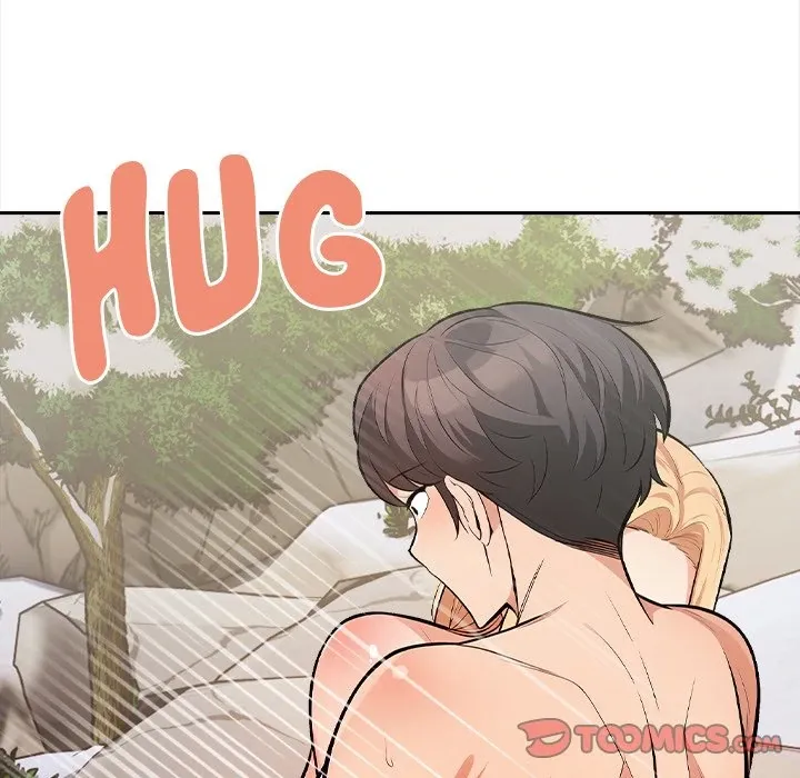 Cabin Resort X Chapter 24 page 48 - 