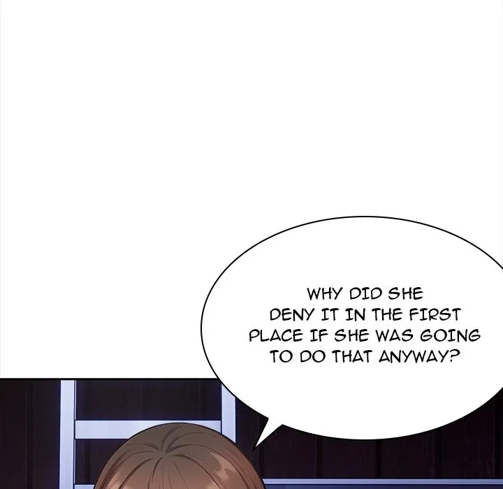 Cabin Resort X Chapter 24 page 58 - 