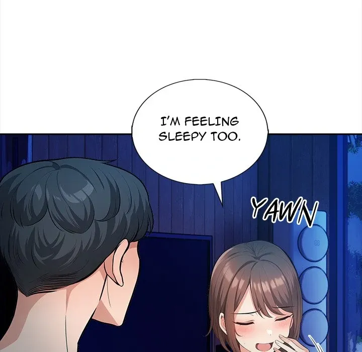 Cabin Resort X Chapter 24 page 7 - 