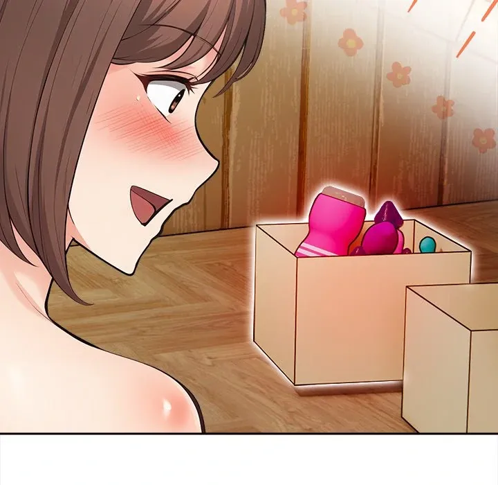 Cabin Resort X Chapter 24 page 68 - 
