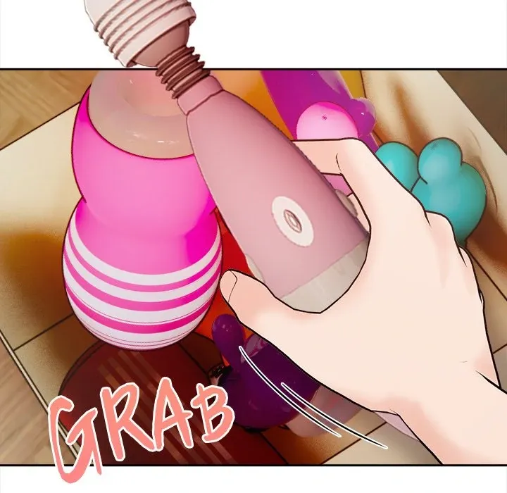 Cabin Resort X Chapter 24 page 70 - 