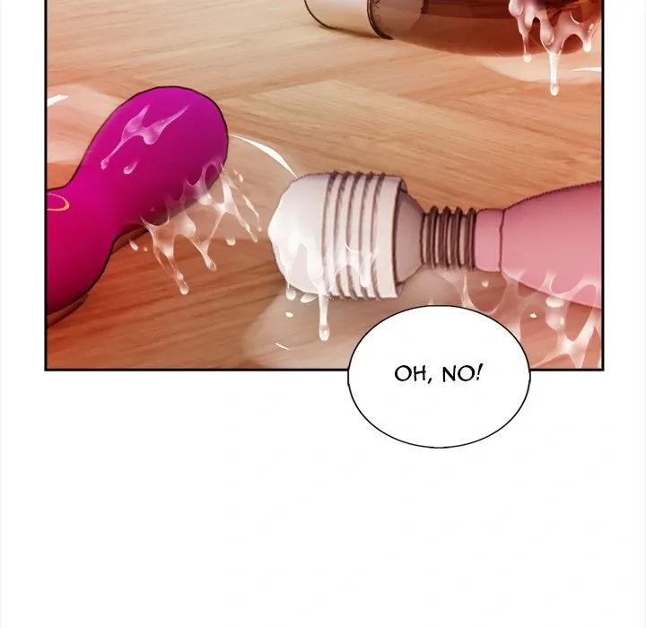 Cabin Resort X Chapter 24 page 99 - 