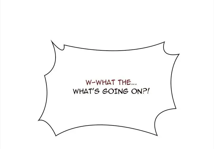 Cabin Resort X Chapter 25 page 2 - 