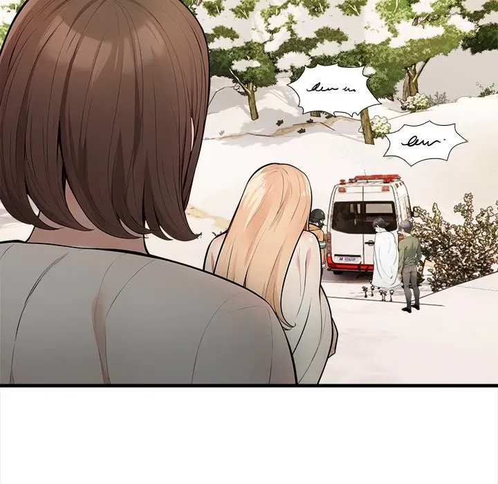 Cabin Resort X Chapter 25 page 117 - 