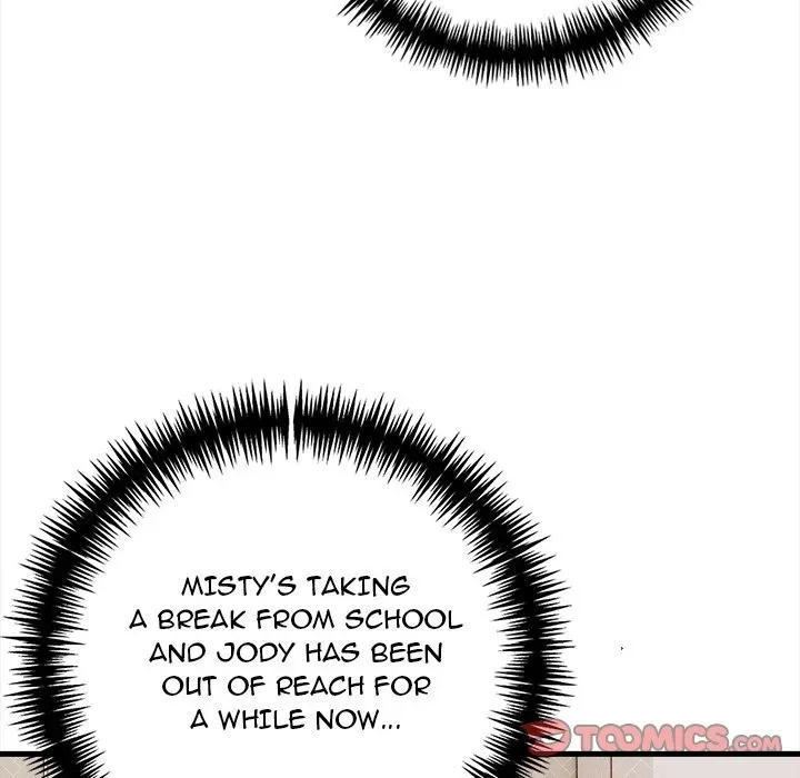 Cabin Resort X Chapter 25 page 129 - 