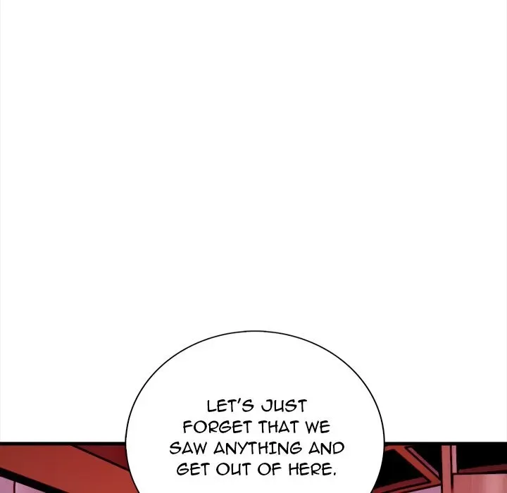 Cabin Resort X Chapter 25 page 27 - 