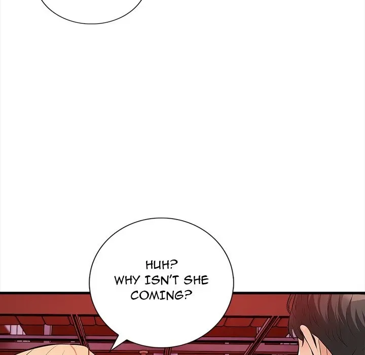 Cabin Resort X Chapter 25 page 29 - 