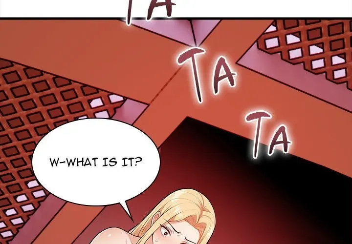 Cabin Resort X Chapter 25 page 4 - 
