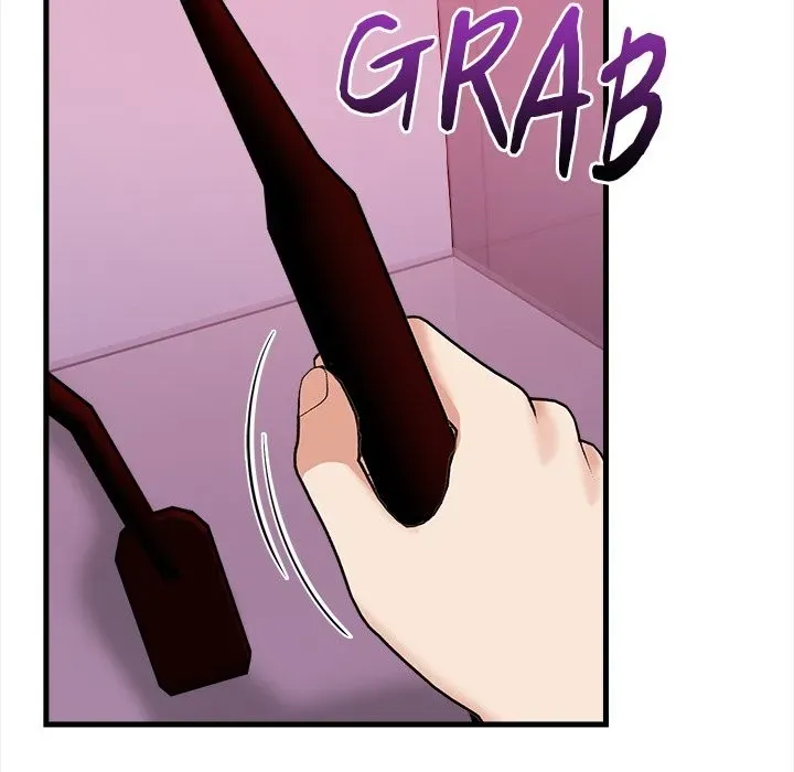 Cabin Resort X Chapter 25 page 34 - 