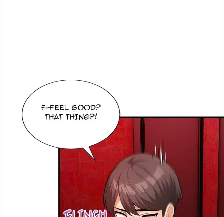 Cabin Resort X Chapter 25 page 44 - 
