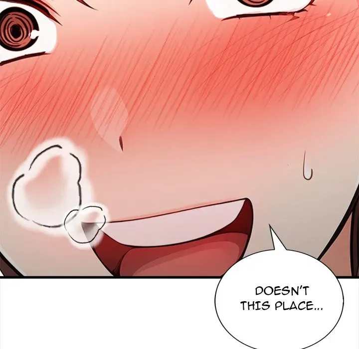 Cabin Resort X Chapter 25 page 47 - 