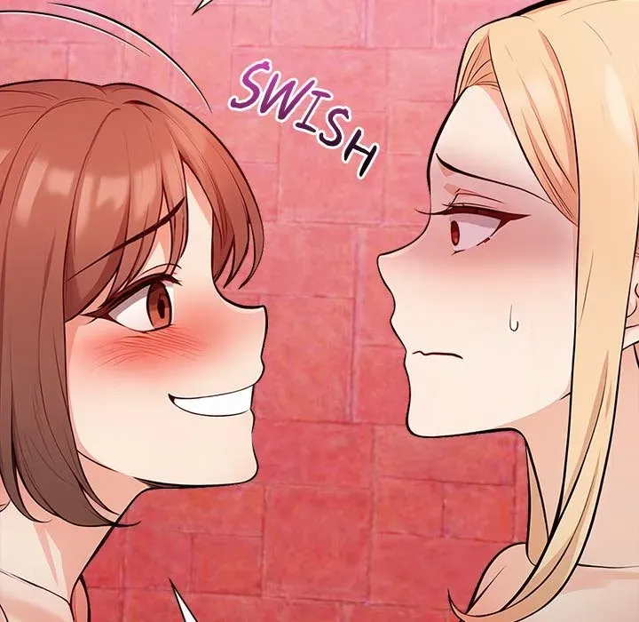 Cabin Resort X Chapter 25 page 54 - 