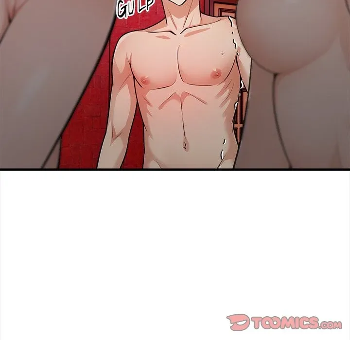 Cabin Resort X Chapter 25 page 57 - 