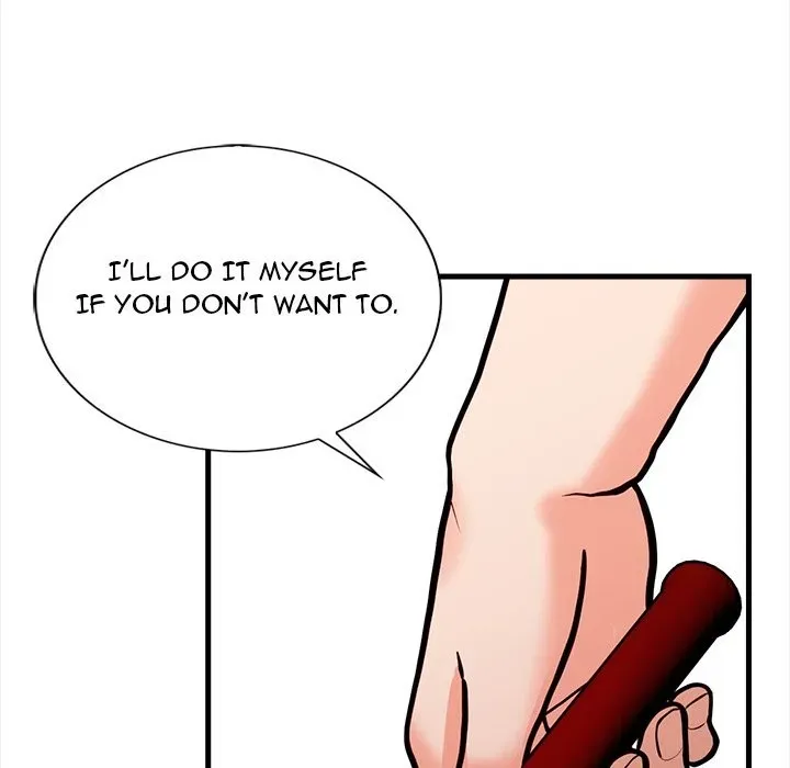 Cabin Resort X Chapter 25 page 62 - 