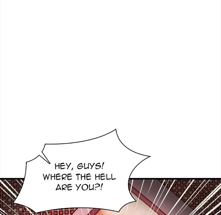 Cabin Resort X Chapter 25 page 76 - 