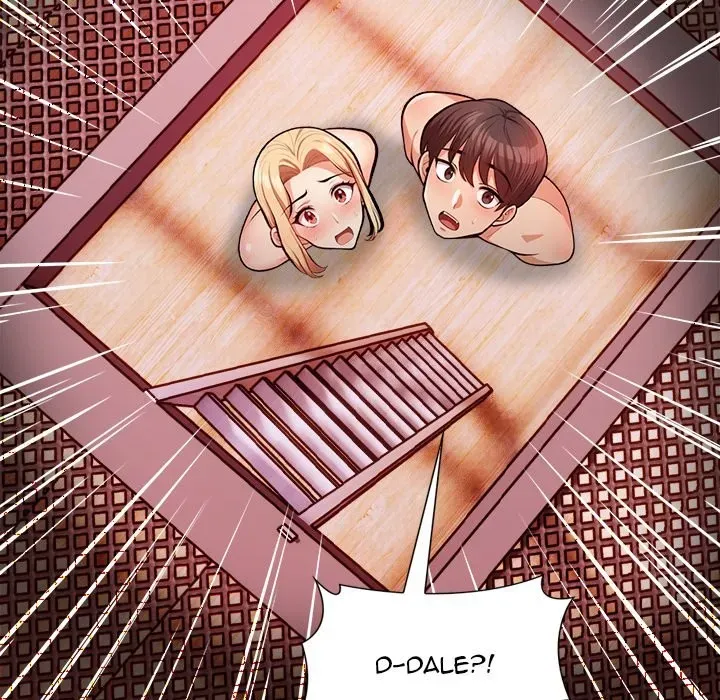 Cabin Resort X Chapter 25 page 77 - 
