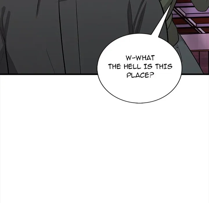 Cabin Resort X Chapter 25 page 88 - 