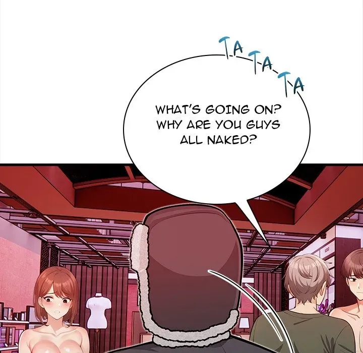 Cabin Resort X Chapter 25 page 89 - 
