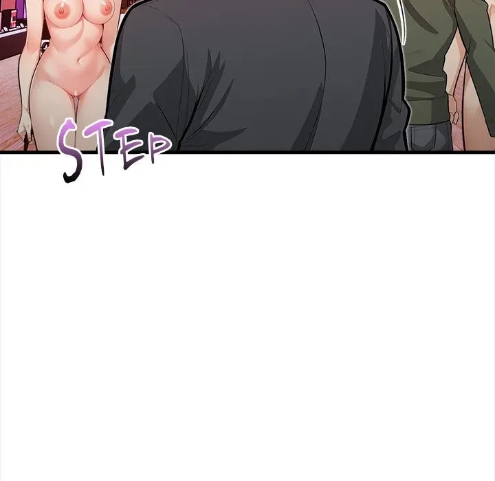 Cabin Resort X Chapter 25 page 90 - 